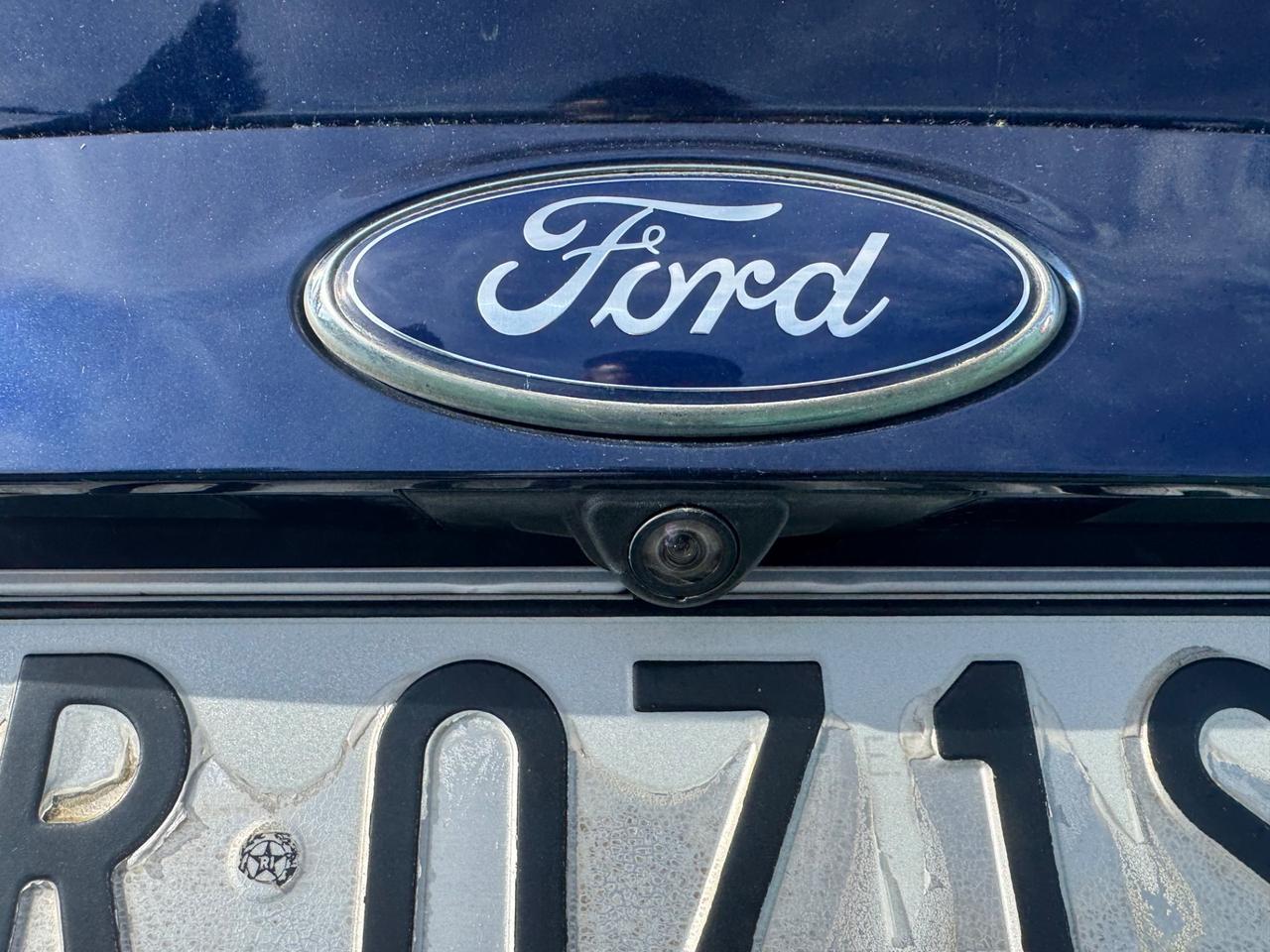 Ford Kuga 2.0 TDCi 163 CV 4WD Powersh.Titanium DPF