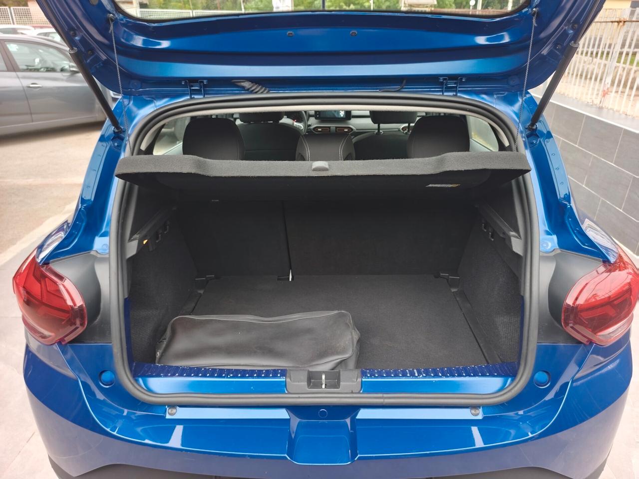 Dacia Sandero Stepway 1.0 BENZINA E GPL DI SERIE