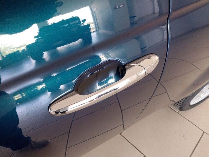 FIAT 500 (2015--->) 1.2 EasyPower Lounge