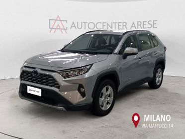 Toyota RAV4 2.5 vvt-ie h BUSINESS awd-i 222cv e-cvt