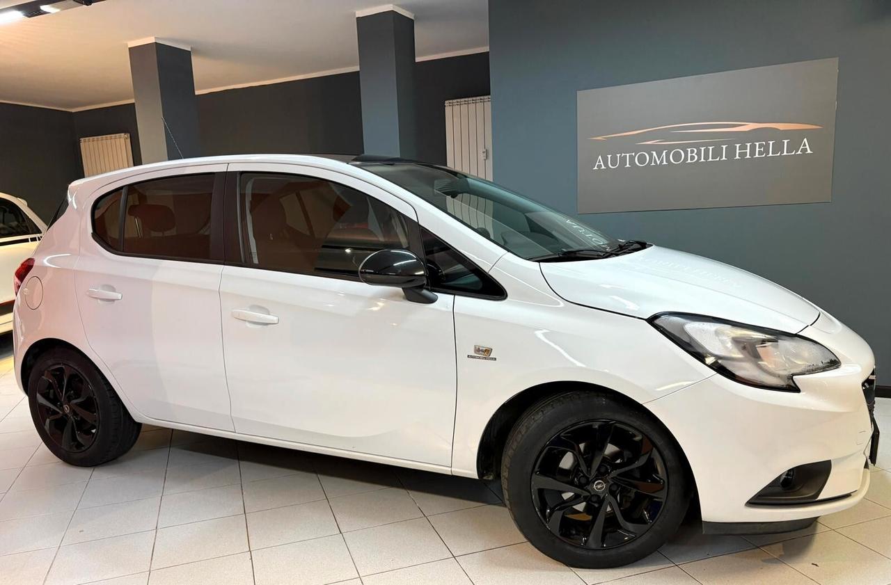 Opel Corsa 59000 KM ( PREZZO REALE NO VINCOLI)