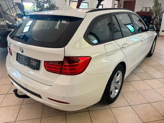 Bmw 316 316i Touring Sport