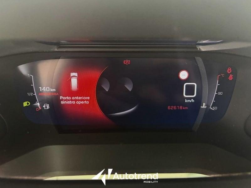 Peugeot 2008 1.5 BlueHDi 110 CV NAVI LED GT S&S