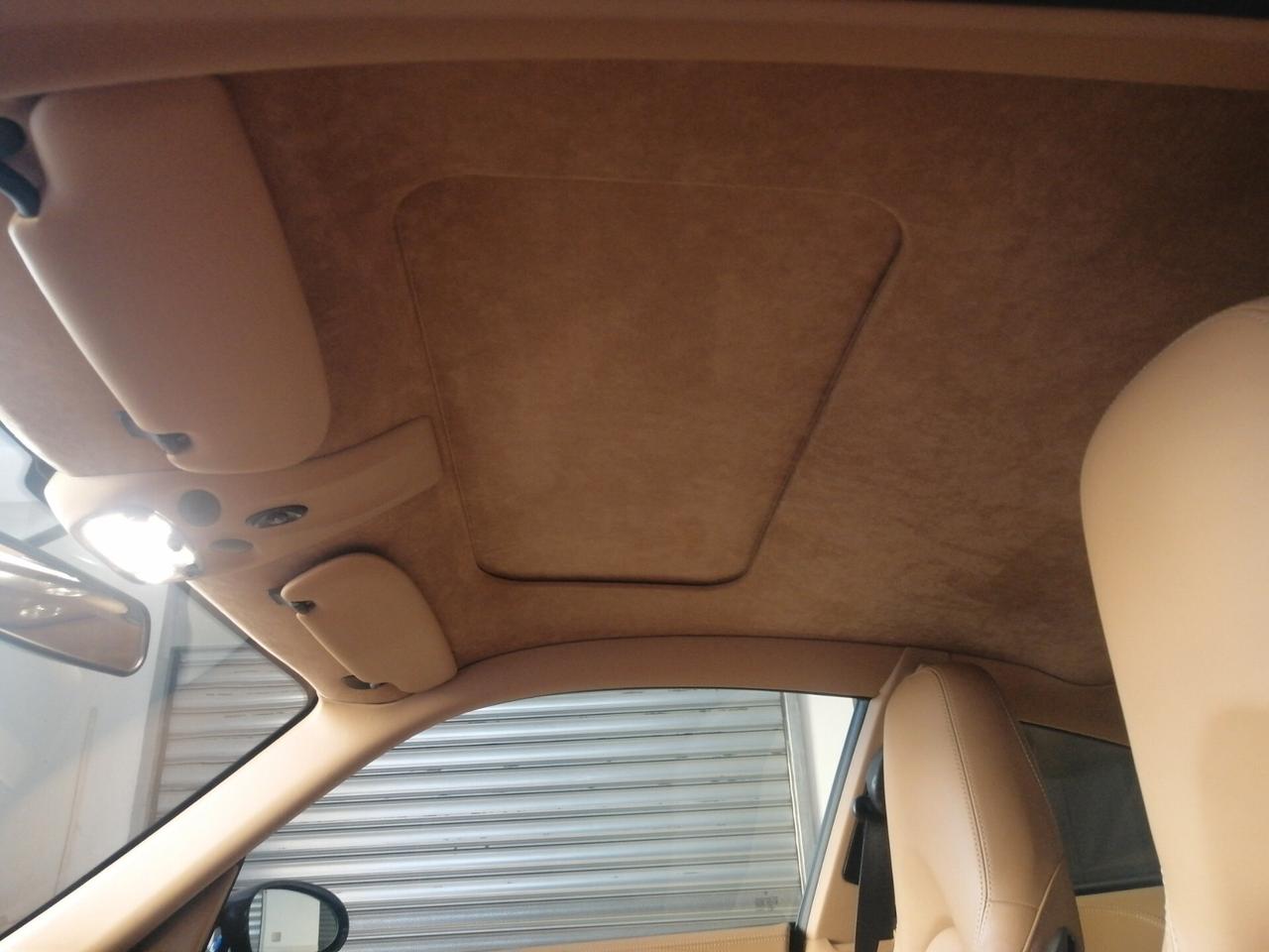 Porsche 911 Carrera 4S Coupé