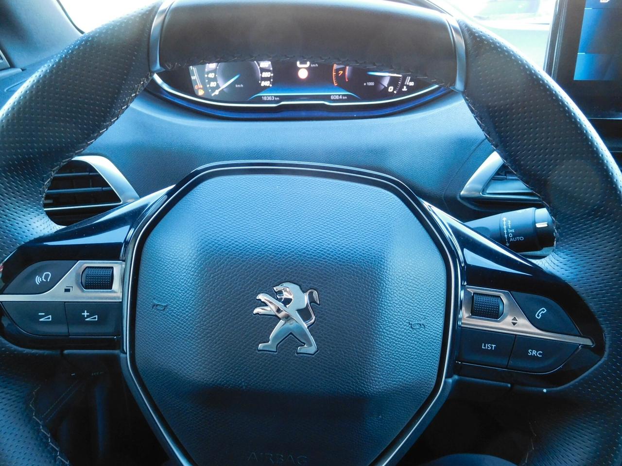 Peugeot 3008 PureTech Turbo 130 S&S GT