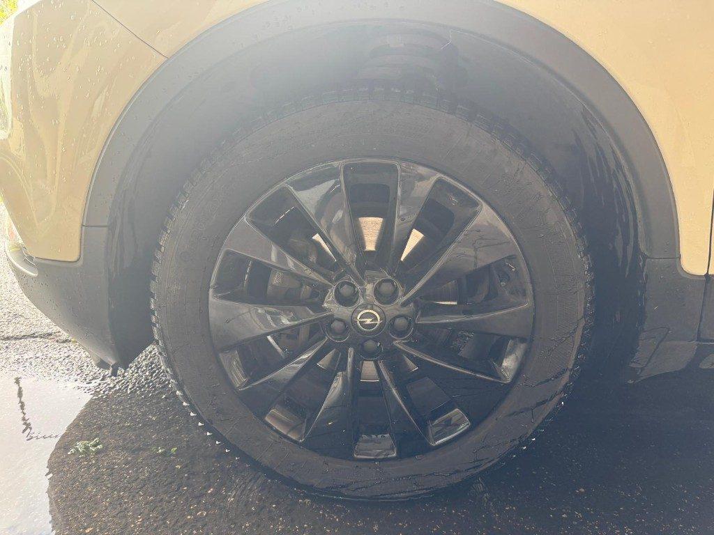 OPEL Mokka X 1.6 CDTI Ecotec 136CV 4x2 Start&Stop Ultimate