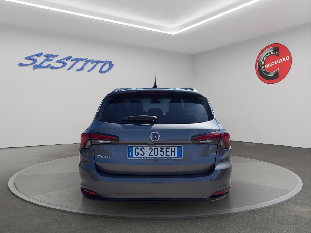 FIAT - Tipo SW 1.6 mjt s&s 130cv