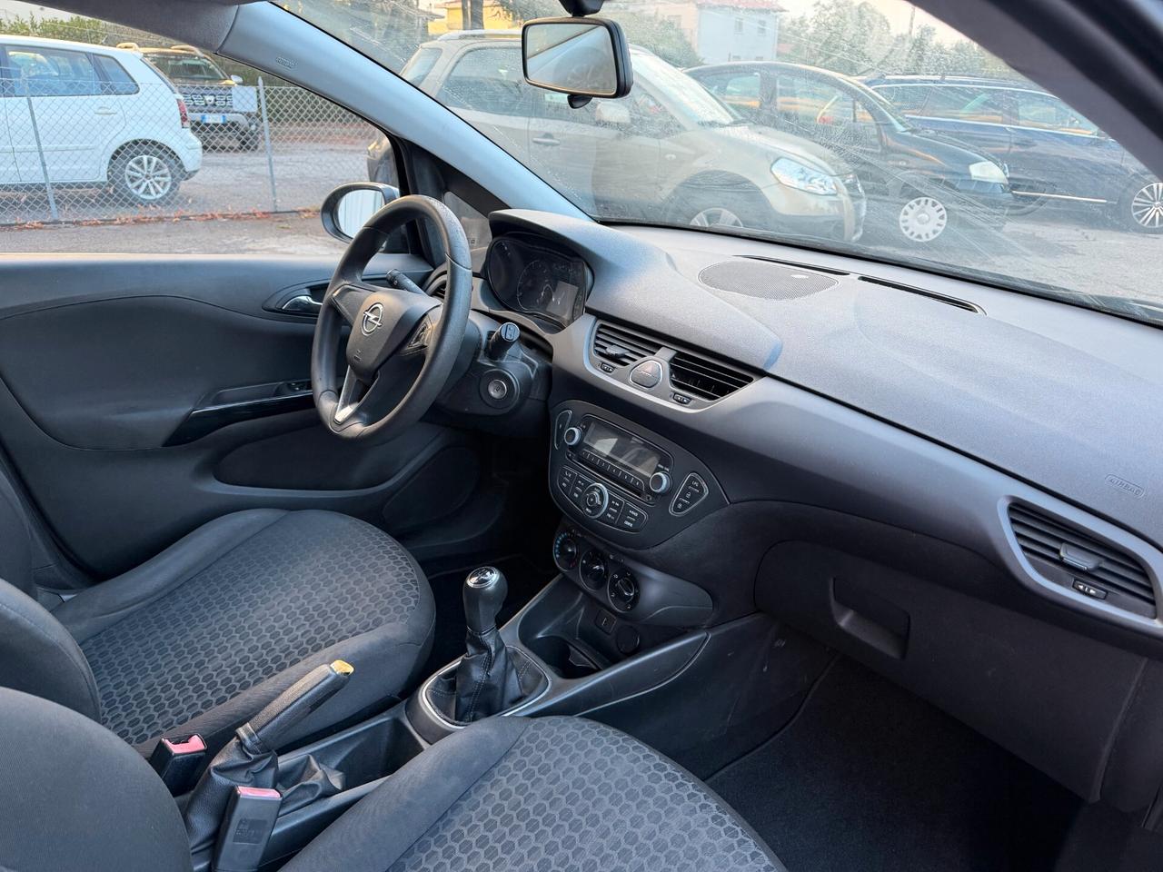 Opel Corsa 1.4 90CV GPL Tech 5 porte Cosmo
