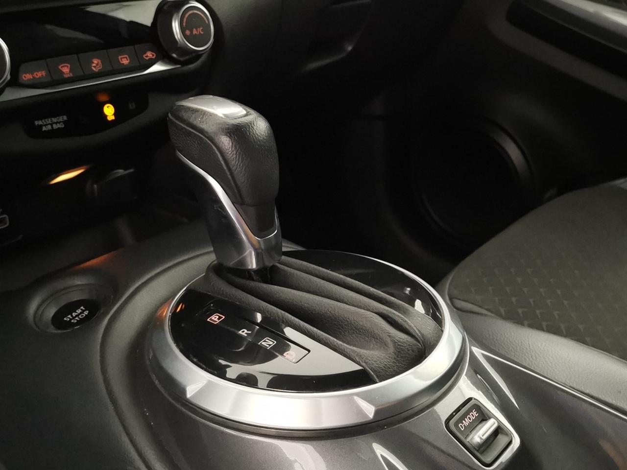 NISSAN Juke II 2020 - Juke 1.6 hev N-Connecta