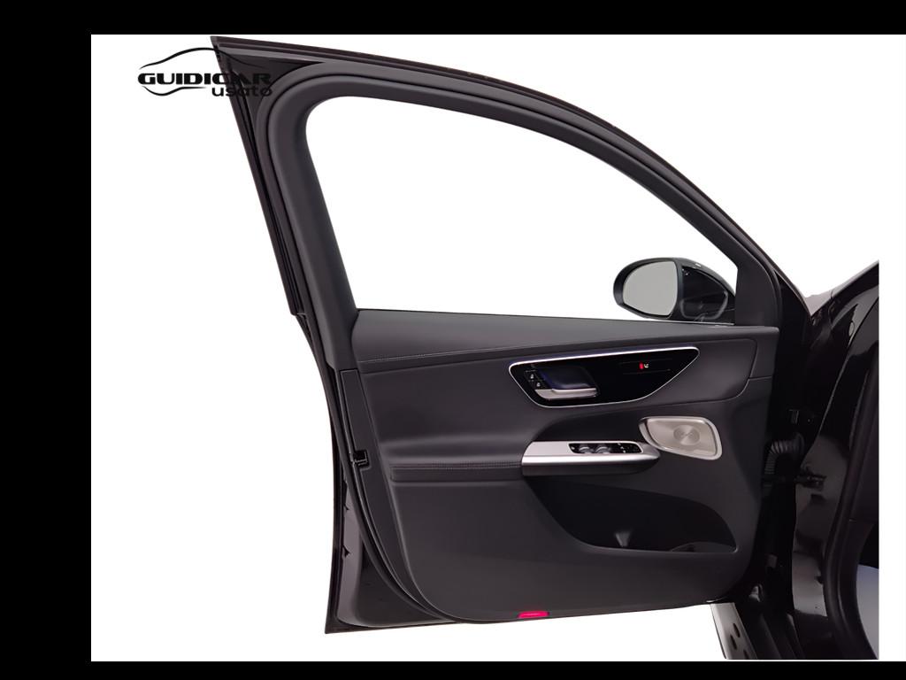 Mercedes-Benz GLC - X254 - GLC 220 d AMG Line Advanced 4matic auto