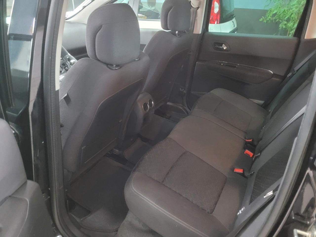 Peugeot 3008 BlueHDi 120 S&S Allure