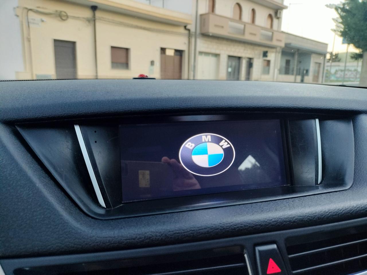 Bmw X1 X Drive18d Msport