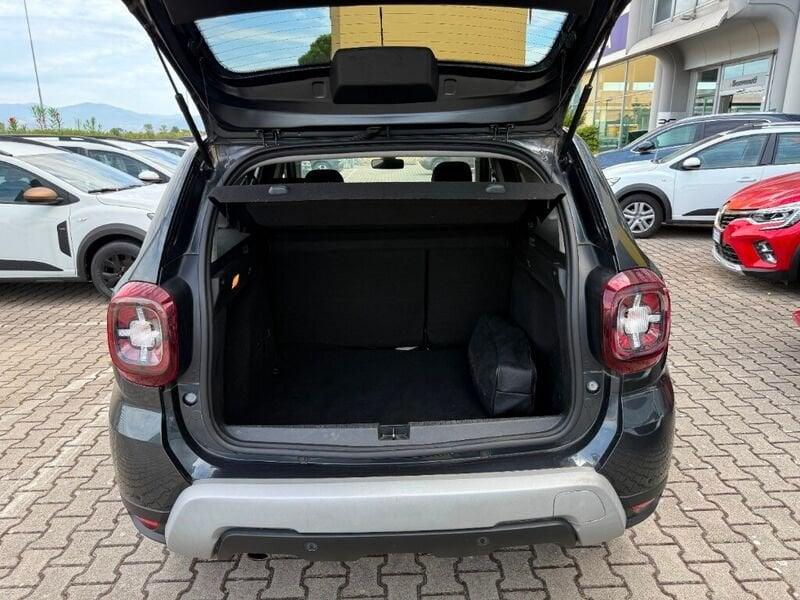 Dacia Duster Duster 1.6 SCe GPL 4x2 Prestige