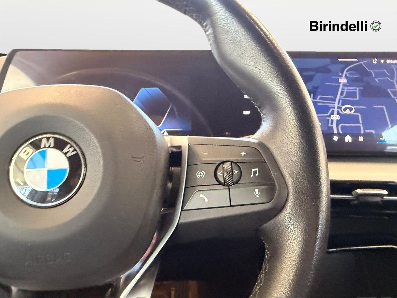 BMW X1 (U11) - X1 sDrive 18i