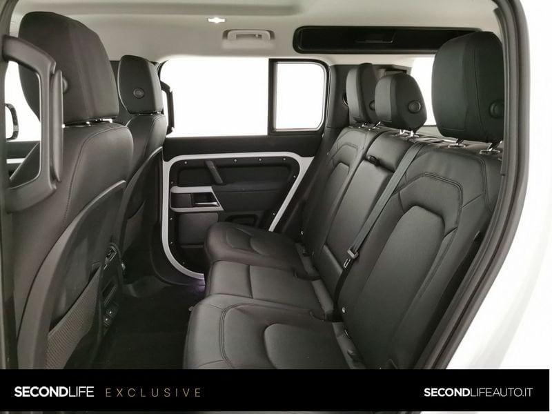 Land Rover Defender 110 3.0d i6 mhev SE awd 200cv auto