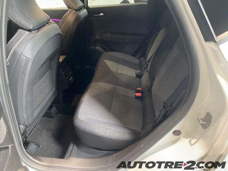 Renault Captur RENAULT Captur 1.0 eco-g Techno 100cv TUA DA € 20.800 DETAX