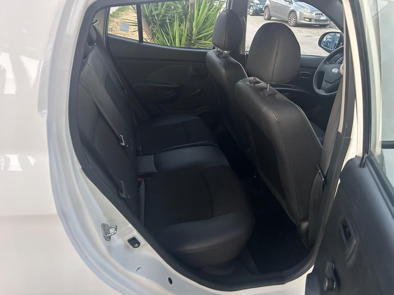 Kia Picanto Gpl 1.0 benzina 60 cavalli 2009