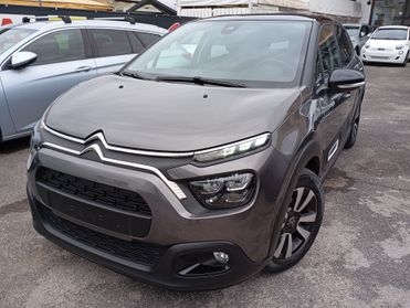 Citroen C3 1.2 PureTech 83CV Shine