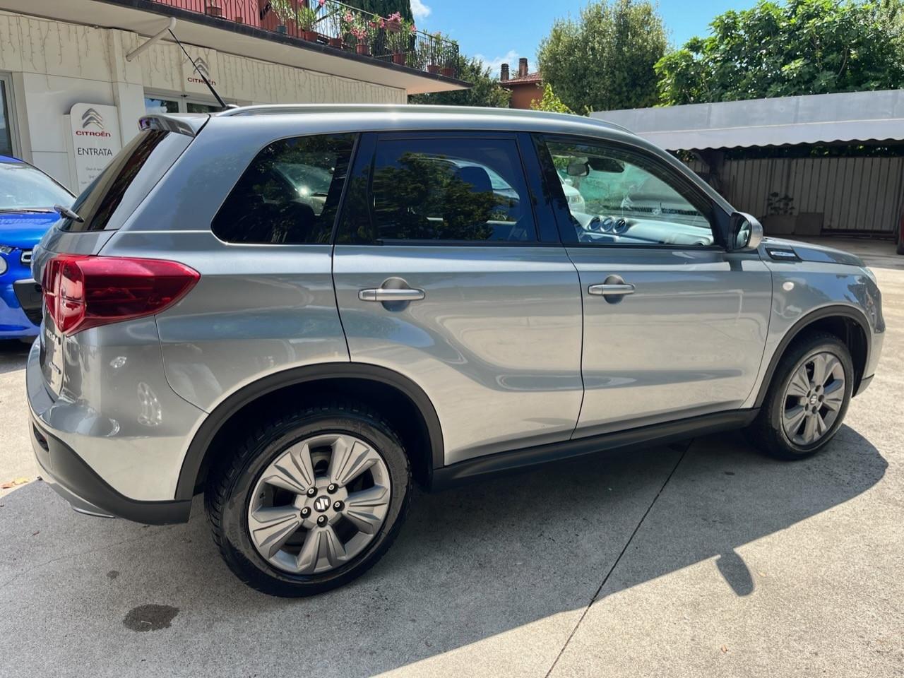 Suzuki Vitara 1.0 Boosterjet 4WD AllGrip Cool