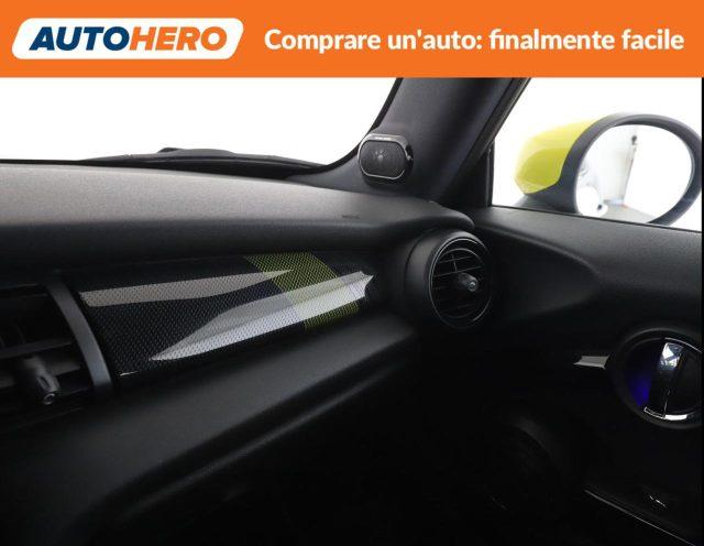 MINI Cooper SE L