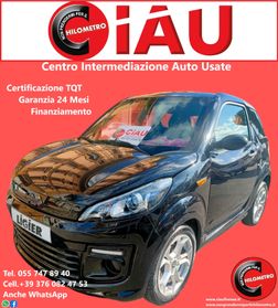 Ligier JS JS50 Progress Sport Ultimate