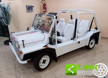 AUSTIN Mini Moke Gagiva