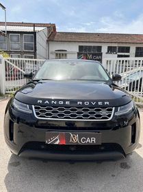 Land Rover Range Rover Evoque Range Rover Evoque 2.0D pure business 150 CV premium