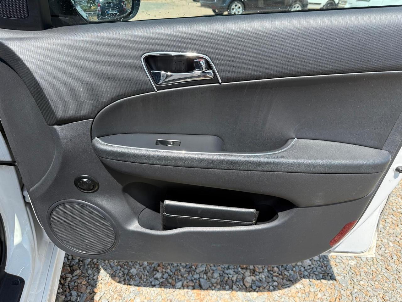 Hyundai i30 1.6 CRDi 128 CV 5p. Style