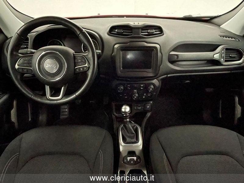 Jeep Renegade 1.0 T3 Limited