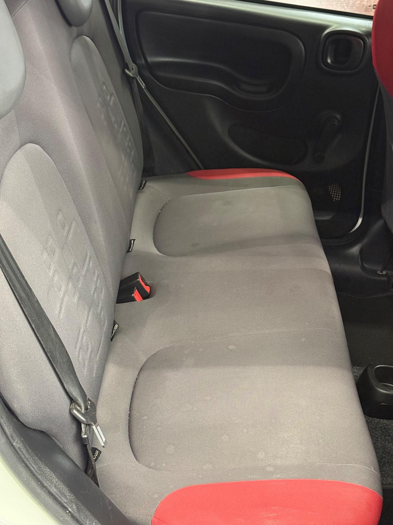 Fiat Panda 0.9 TwinAir Turbo Natural Power Pop