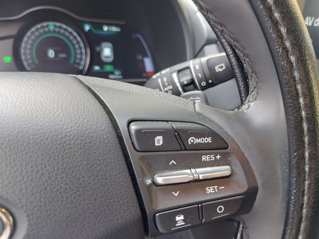 Hyundai Kona EV 39.2 kWh