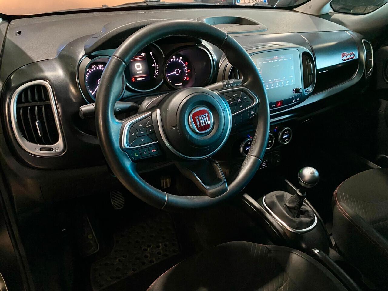 Fiat 500L 1.4 95 CV S&S Sport - 2020