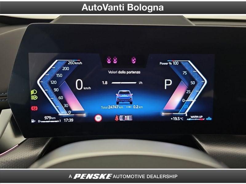 BMW X1 X1 xDrive 20d Msport Pro