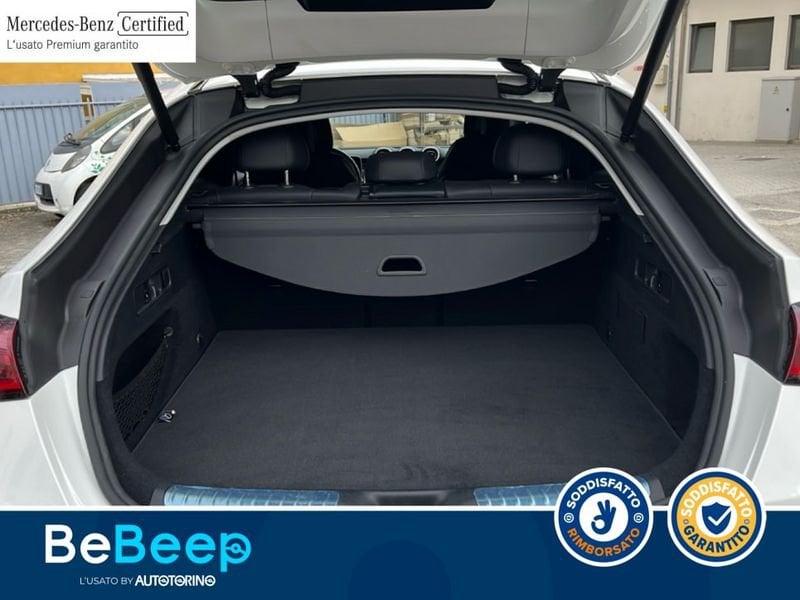 Mercedes-Benz GLC Coupé GLC COUPE 300 DE PHEV ADVANCED 4MATIC AUTO