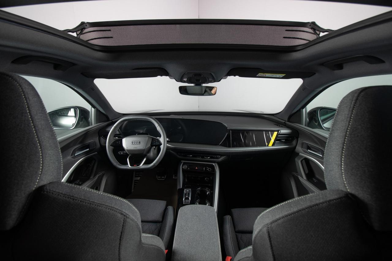 Audi Q5 2.0 Tdi Mhev S Line Edition Quattro 204cv S-tronic