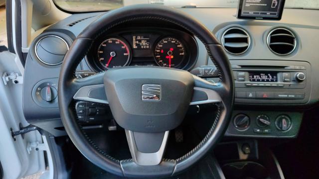 SEAT Ibiza 1.2 70cv 3p. Style ECCELLENTI CONDIZIONI