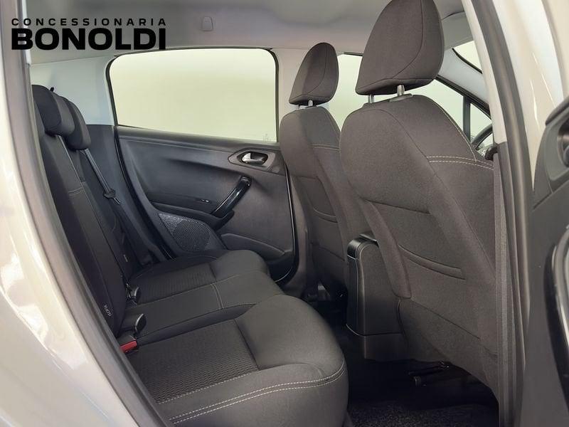 Peugeot 208 Allure PureTech 82cv S/S Neopat.