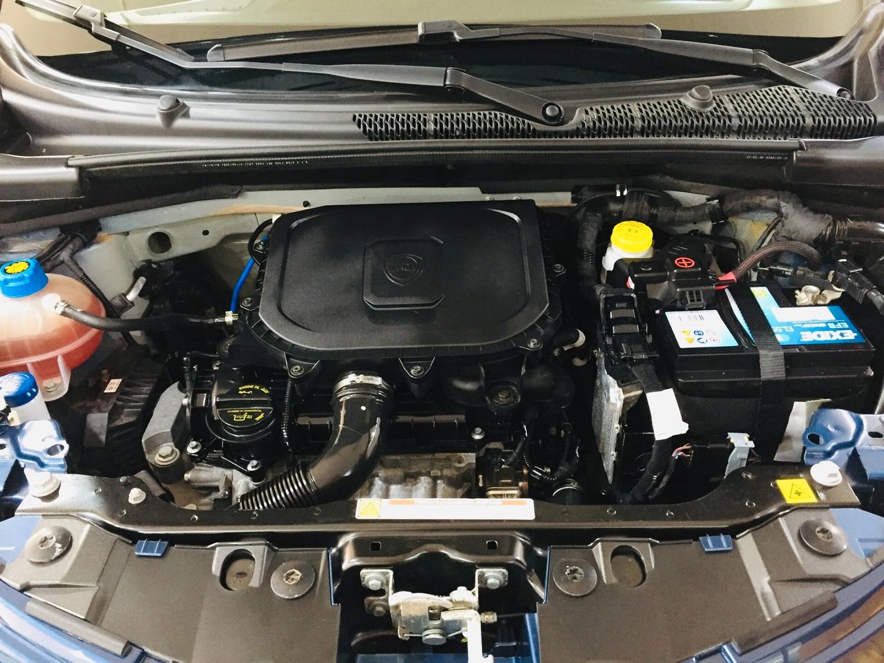 LANCIA Ypsilon 1.0 FireFly 5p. S&S Hybrid