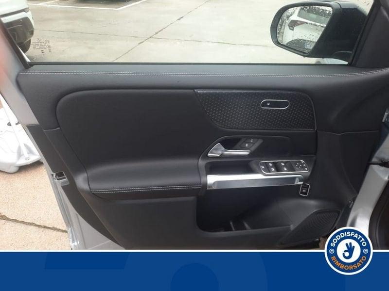 Mercedes-Benz Classe GLB GLB 200 d Automatic Advanced Plus Progressive