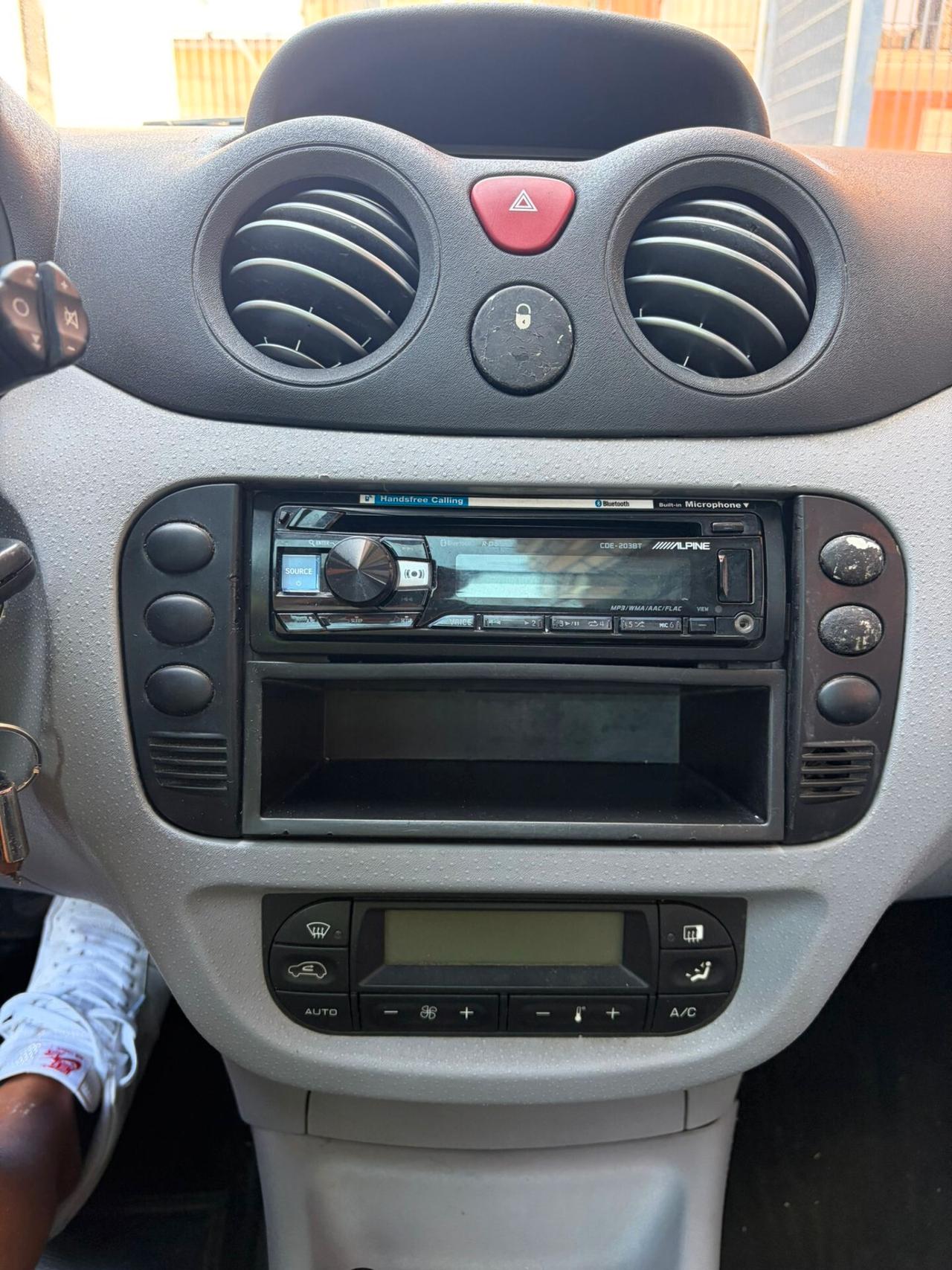Citroen C3 1.4 HDi Elegance