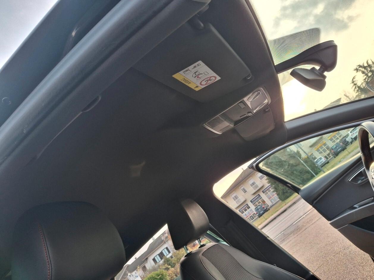 Seat Leon 1.5 TGI 5p. FR