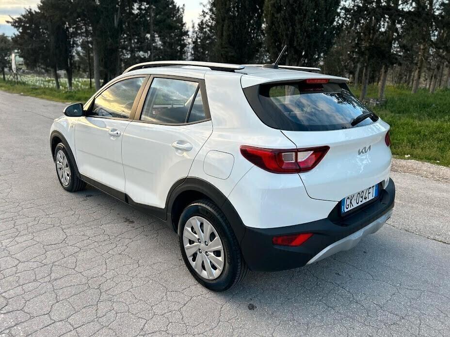 Kia Stonic 1.2 ECO GPL Style