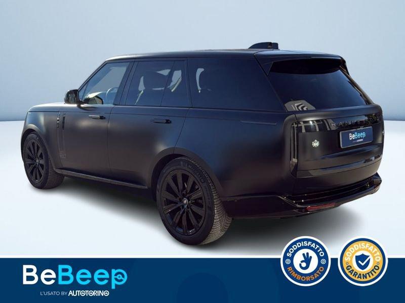 Land Rover Range Rover 3.0D I6 MHEV AUTOBIOGRAPHY AWD 350CV A