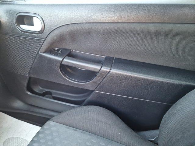 FORD Fiesta 1.4 TDCi 3p. Collection