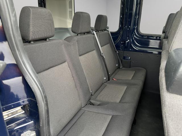 FORD Transit 2.0TDCi EcoBlue BUS 130CV PM-TM