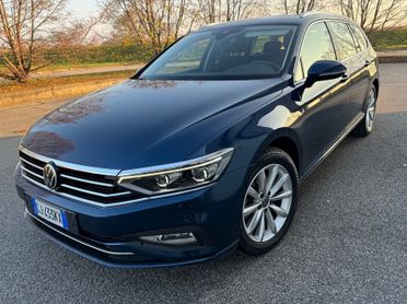 Volkswagen Passat Variant 2.0 TDI SCR EVO DSG Business