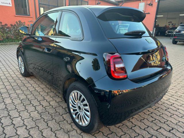 FIAT 500e Action Berlina 95CV