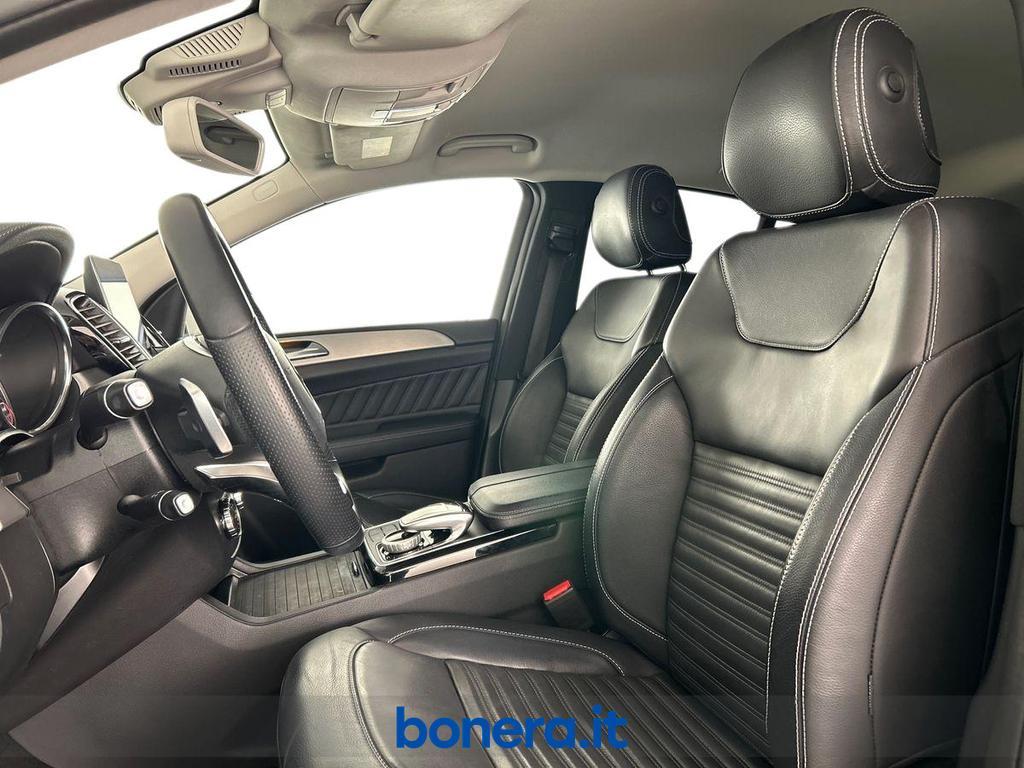 Mercedes GLE 350 350 Premium Plus 4Matic 9G-Tronic Plus