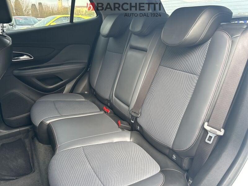 Opel Mokka / X 1.6 ECOTEC 115CV 4X2 START&STOP COSMO