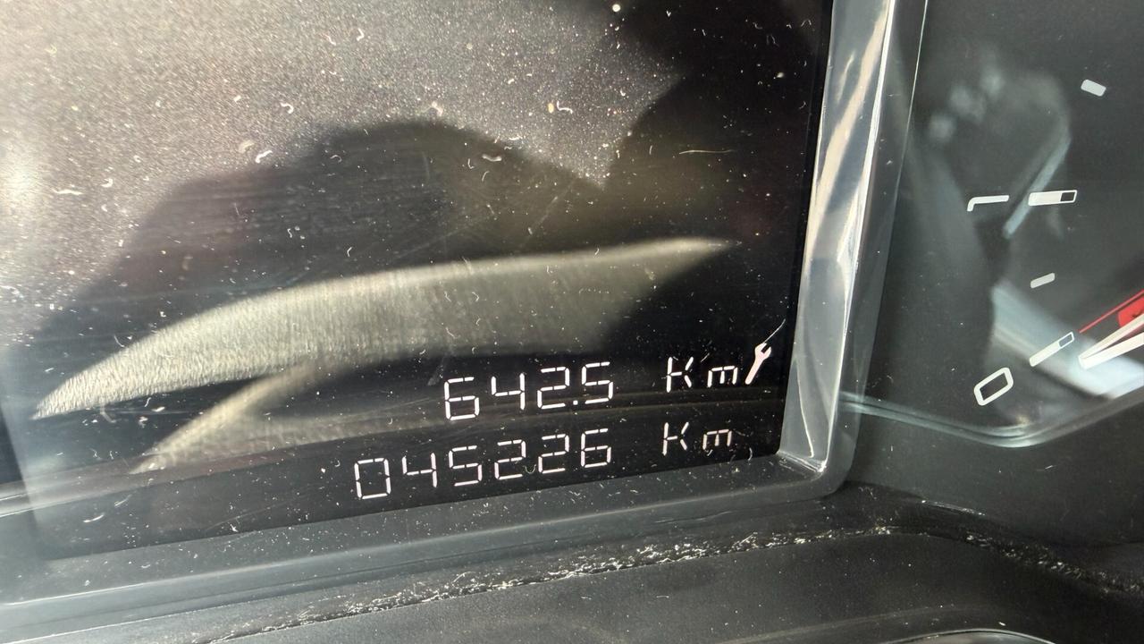 Citroen C3 PureTech 68 Feel KM CERTIFICATI GARANZIA 12 MESI